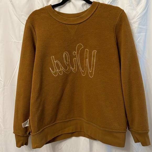 WILD Sweatshirt - Picture 9 of 10